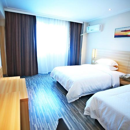 City Comfort Inn Jiujiang Xunyang Road Luaran gambar