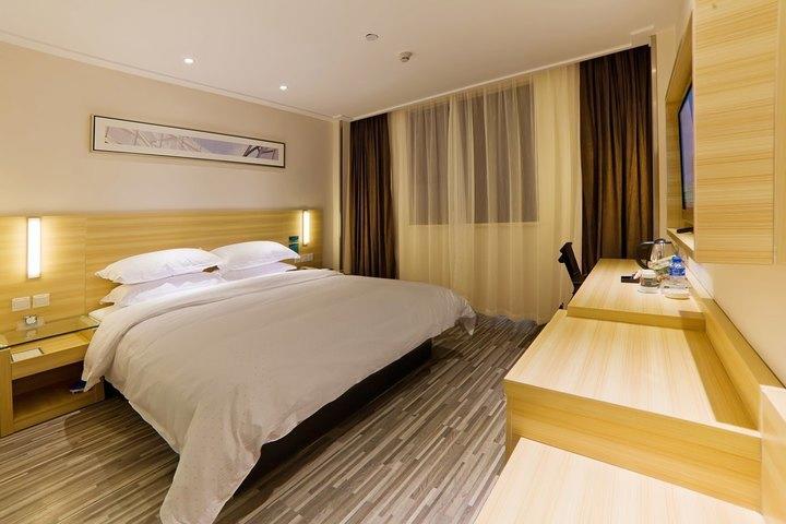 City Comfort Inn Jiujiang Xunyang Road Luaran gambar
